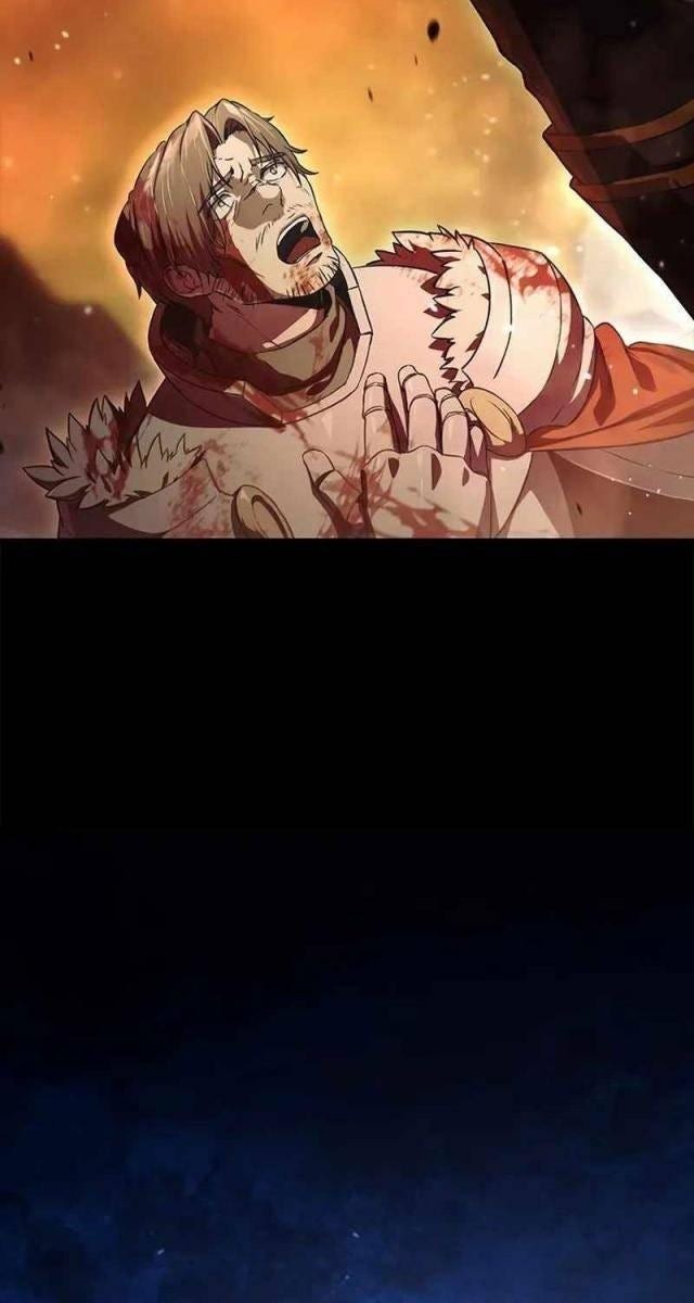 Nhập Vai Phản Diện Mắt Cáo Hoàn Hảo - Page 14