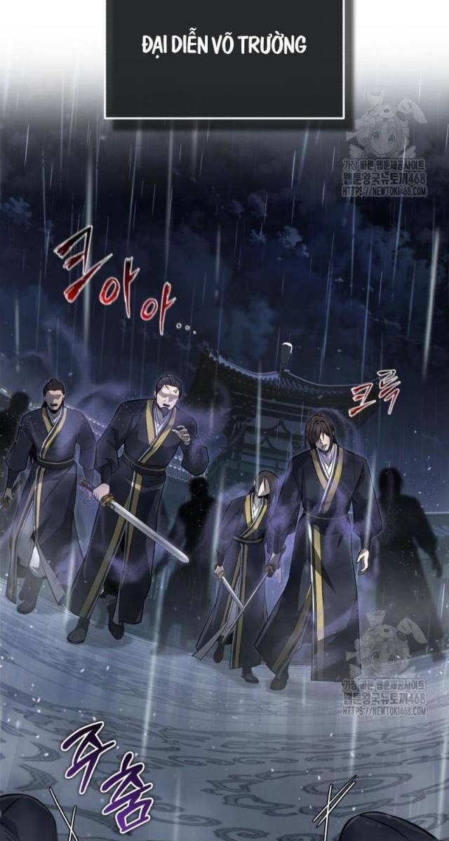 Giảng Sư Đứng Đầu: Baek Sư phụ - Page 50