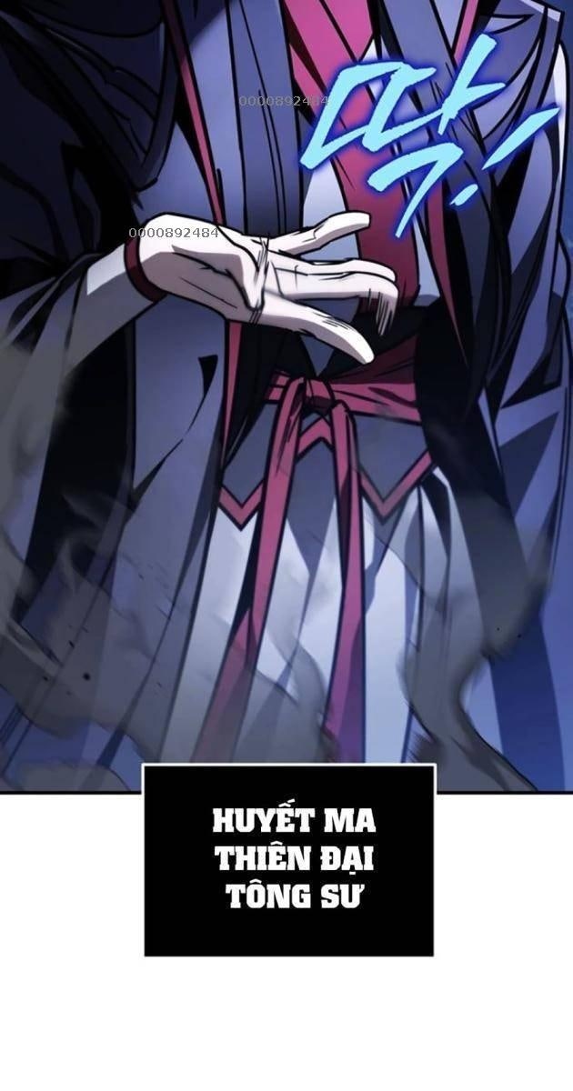 Thanh Kiếm Của Hoàng Đế - Page 6