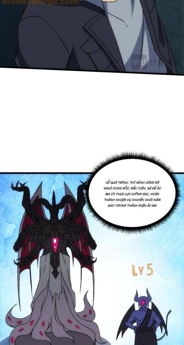 Bắt Đầu Kế Nhiệm Boss Hắc Long, Ta Vô Địch - Page 23