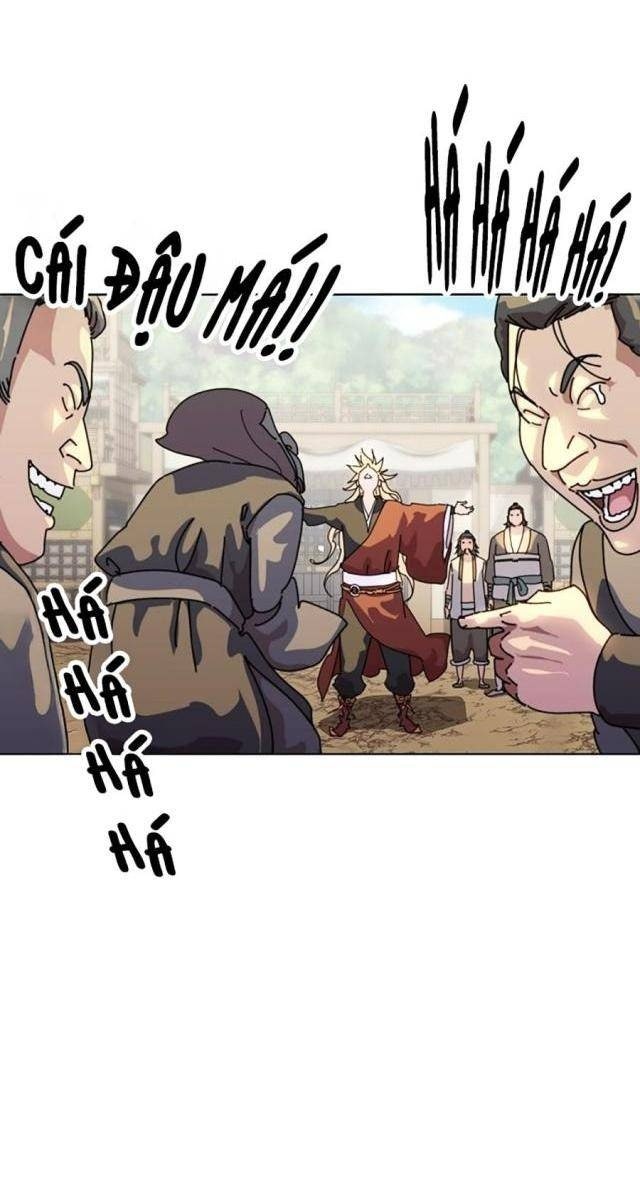 Hầu Vương Trung Sinh Nam Cung Thế Gia - Page 167