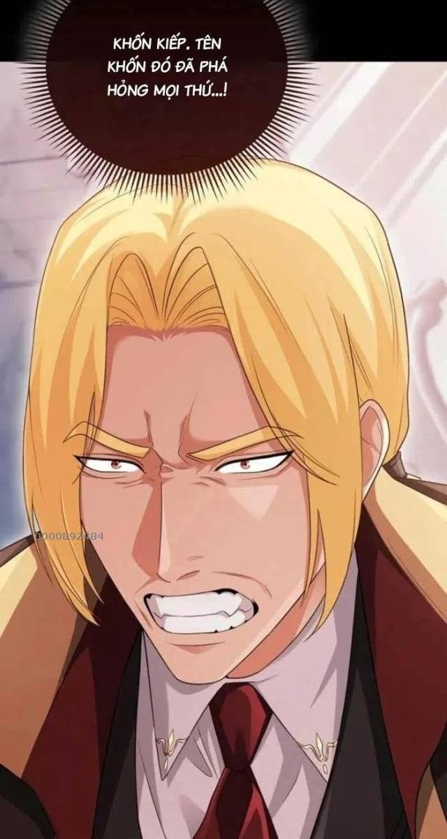 Pháp Sư Cận Chiến Mạnh Nhất - Page 10