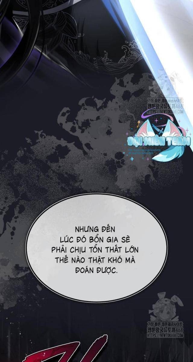 Giảng Sư Đứng Đầu: Baek Sư phụ - Page 61