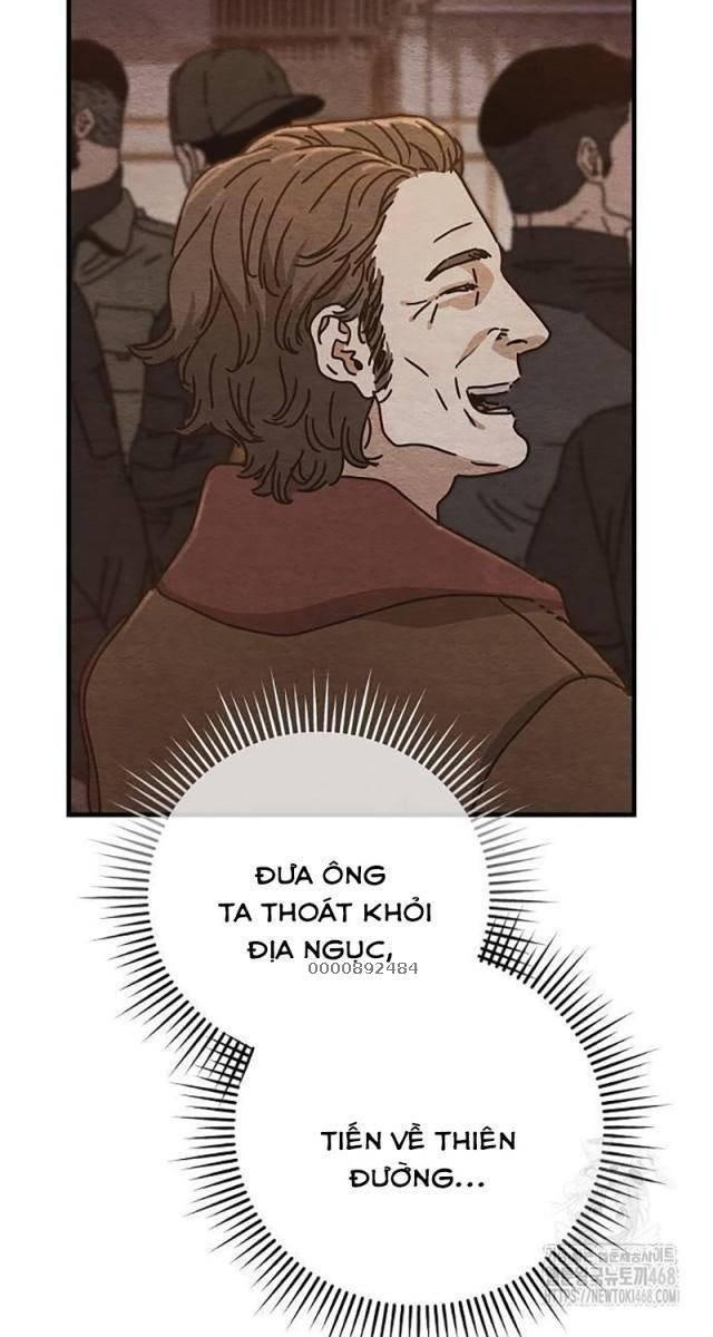 Ngôi Nhà Ẩn Ngày Tận Thế - Page 137