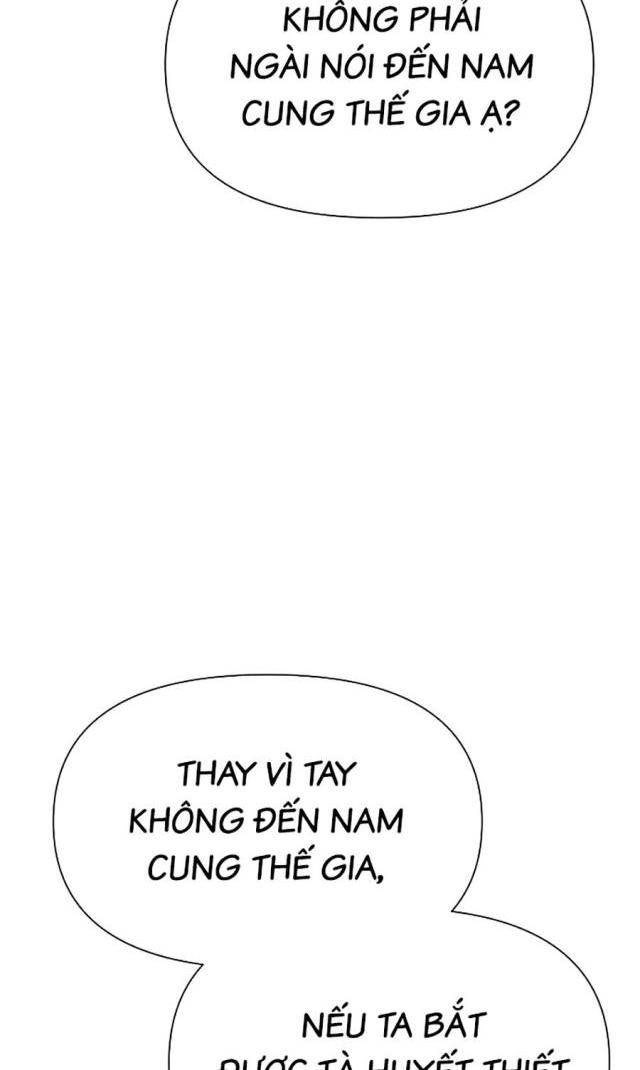 Hầu Vương Trung Sinh Nam Cung Thế Gia - Page 243