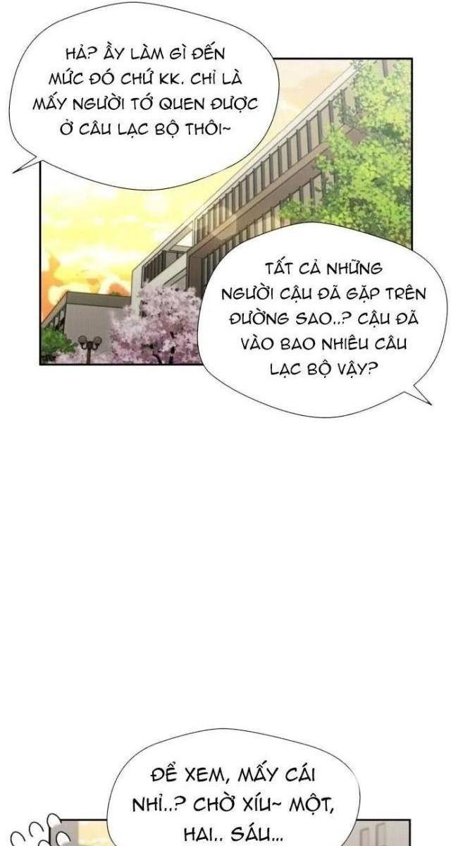 Gương Mặt Thiên Tài - Page 57
