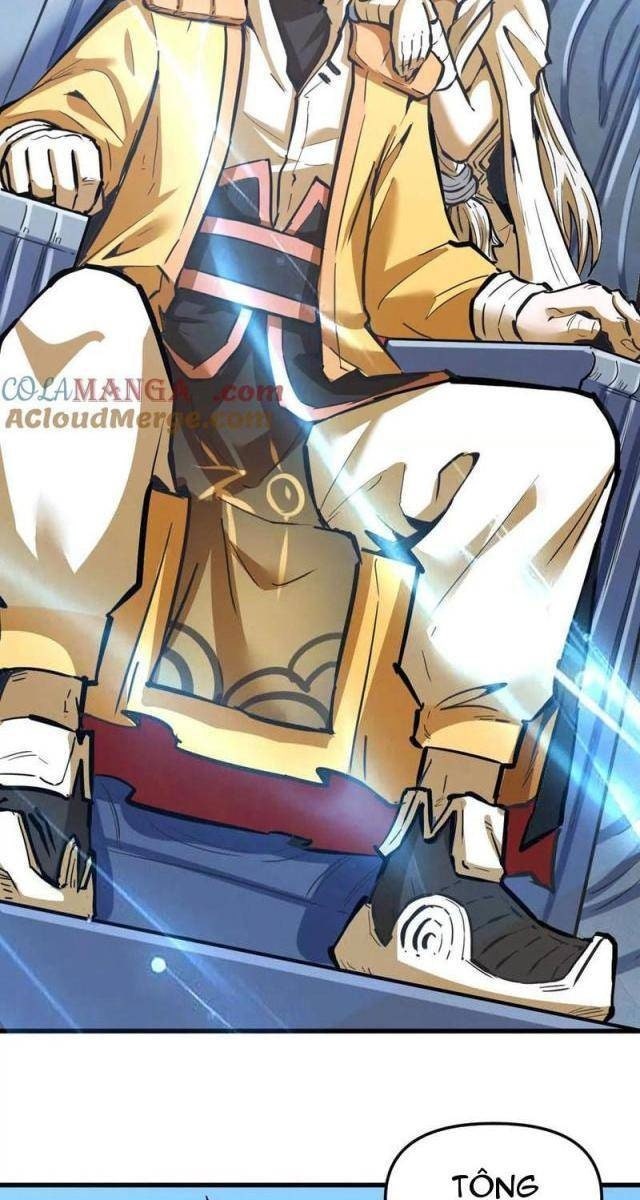 Tông Môn Của Ta Có Triệu Điểm Mạnh - Page 88