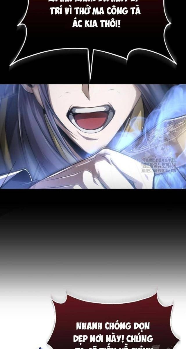 Giảng Sư Đứng Đầu: Baek Sư phụ - Page 70