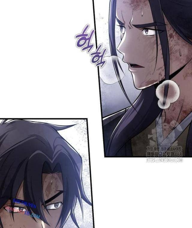 Giảng Sư Đứng Đầu: Baek Sư phụ - Page 84