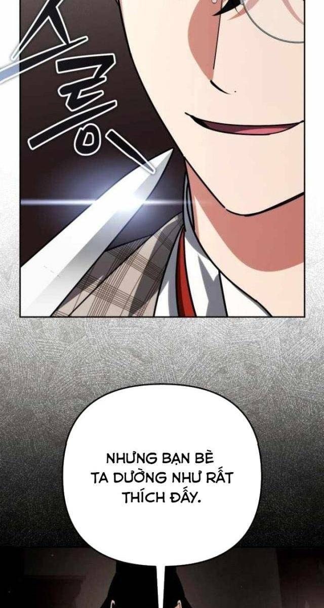 Bản Ngã Thay Đổi - Page 39