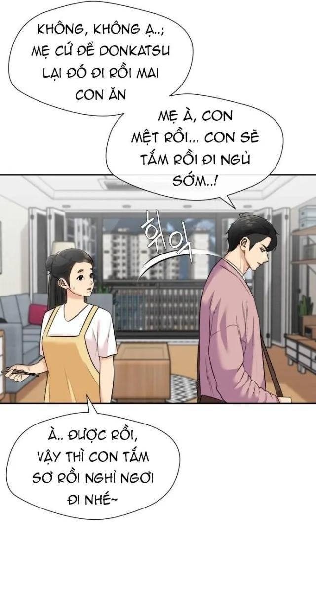 Gương Mặt Thiên Tài - Page 24