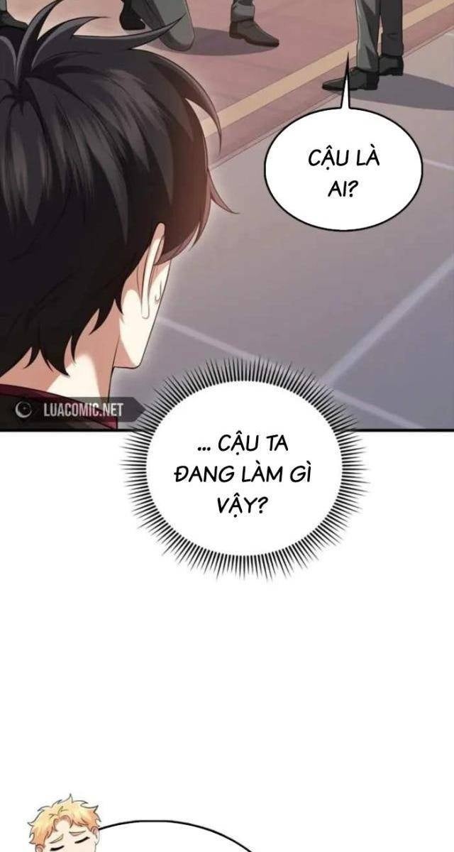 Pháp Sư Cận Chiến Mạnh Nhất - Page 80