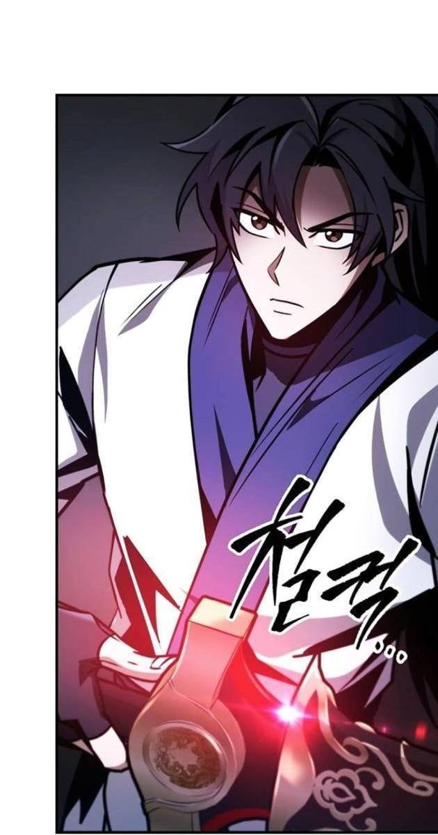 Thanh Kiếm Của Hoàng Đế - Page 102