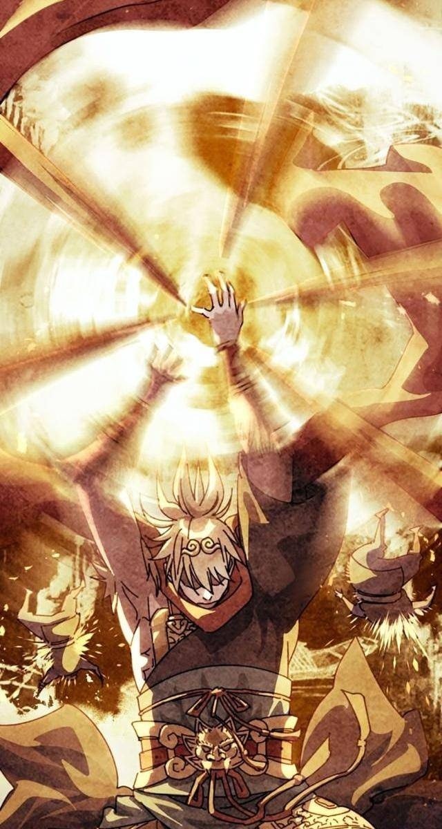 Hầu Vương Trung Sinh Nam Cung Thế Gia - Page 4