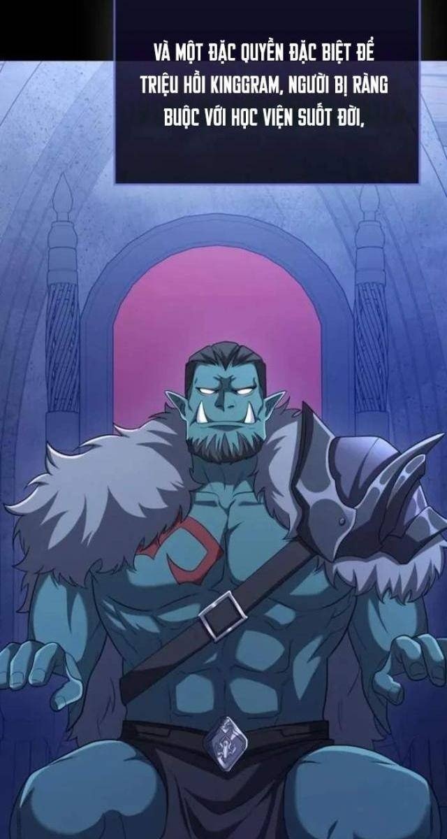 Pháp Sư Cận Chiến Mạnh Nhất - Page 45