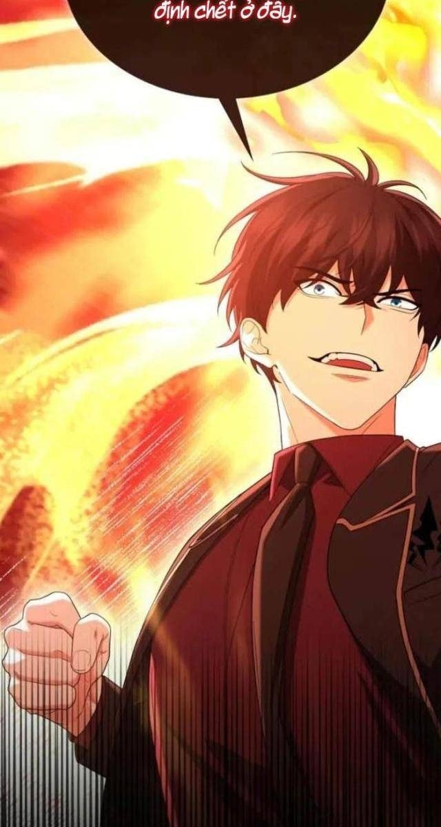 Pháp Sư Cận Chiến Mạnh Nhất - Page 135