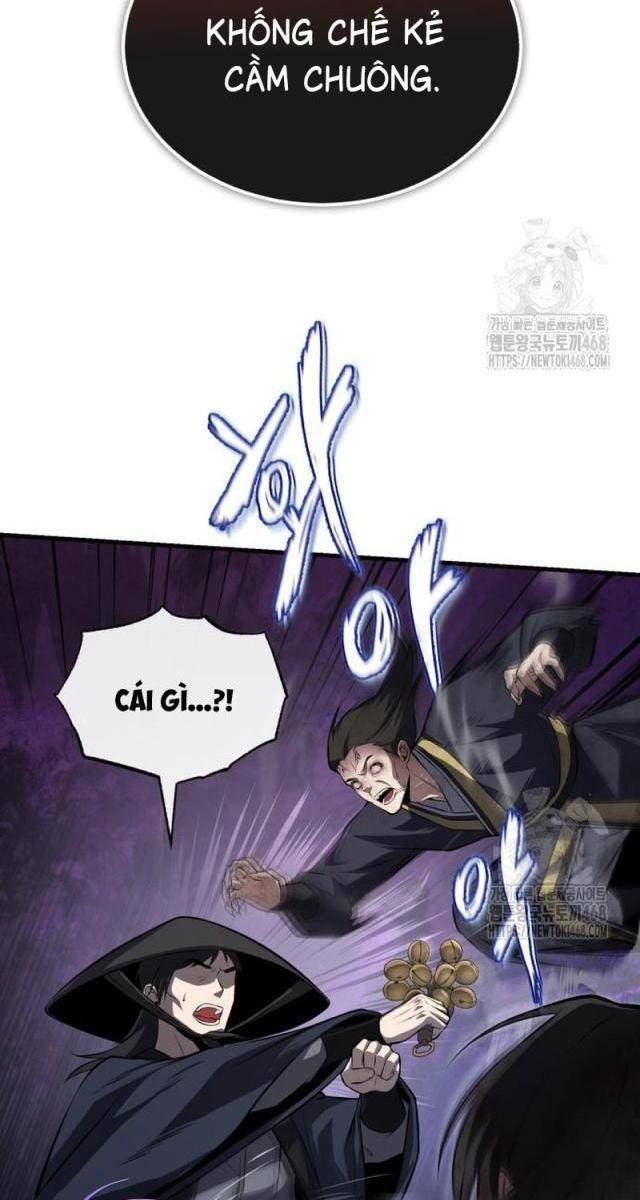 Giảng Sư Đứng Đầu: Baek Sư phụ - Page 107