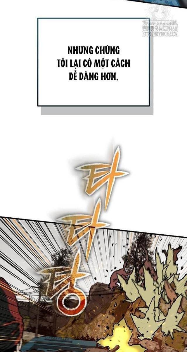 Ngôi Nhà Ẩn Ngày Tận Thế - Page 35