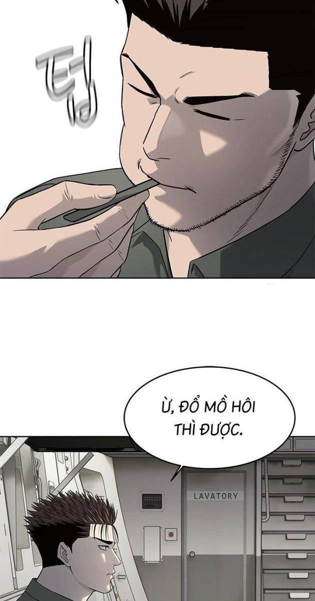 Đội Trưởng Lính Đánh Thuê - Page 64