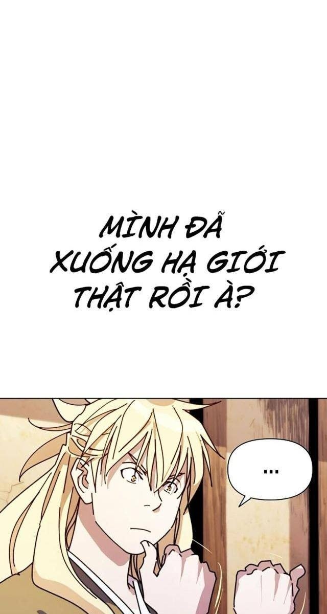 Hầu Vương Trung Sinh Nam Cung Thế Gia - Page 113