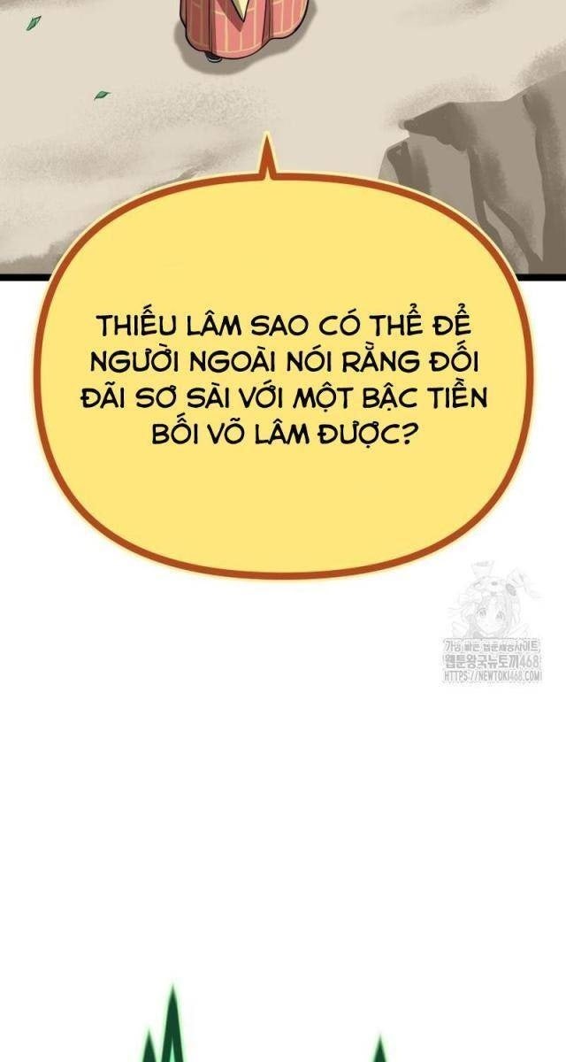 Nhất Bộ Thần Quyền - Page 83