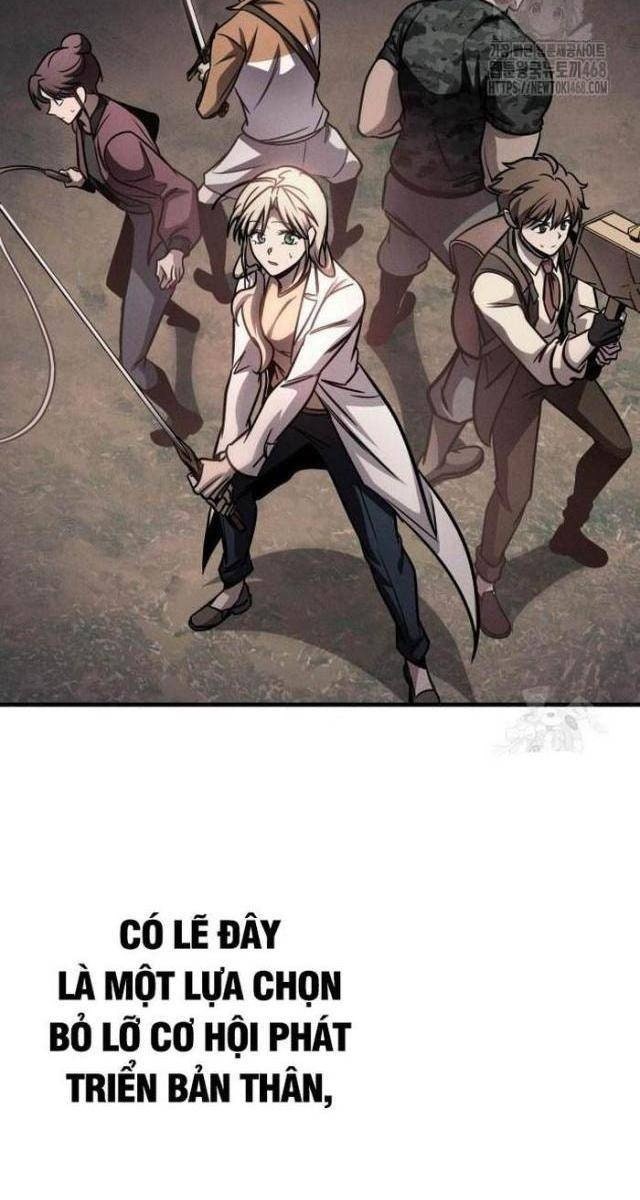 Cuốn Sách Chiến Lược Hàng Đầu Mà Chỉ Tôi Mới Có Thể Nhìn Thấy - Page 112