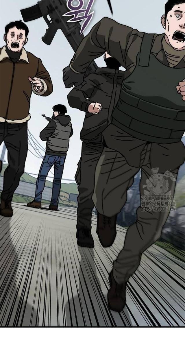 Ngôi Nhà Ẩn Ngày Tận Thế - Page 57