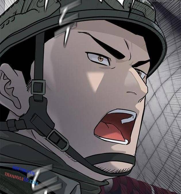 Đội Trưởng Lính Đánh Thuê - Page 110