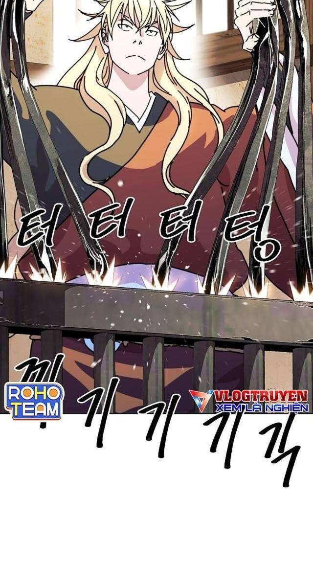 Hầu Vương Trung Sinh Nam Cung Thế Gia - Page 119