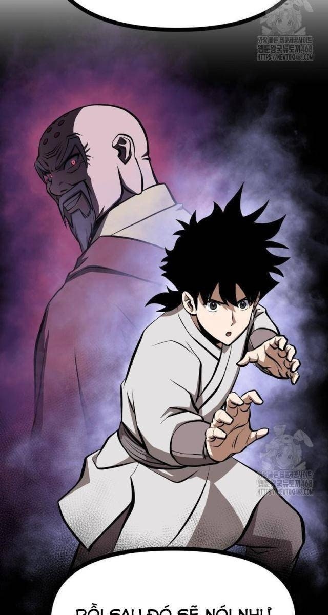 Nhất Bộ Thần Quyền - Page 11