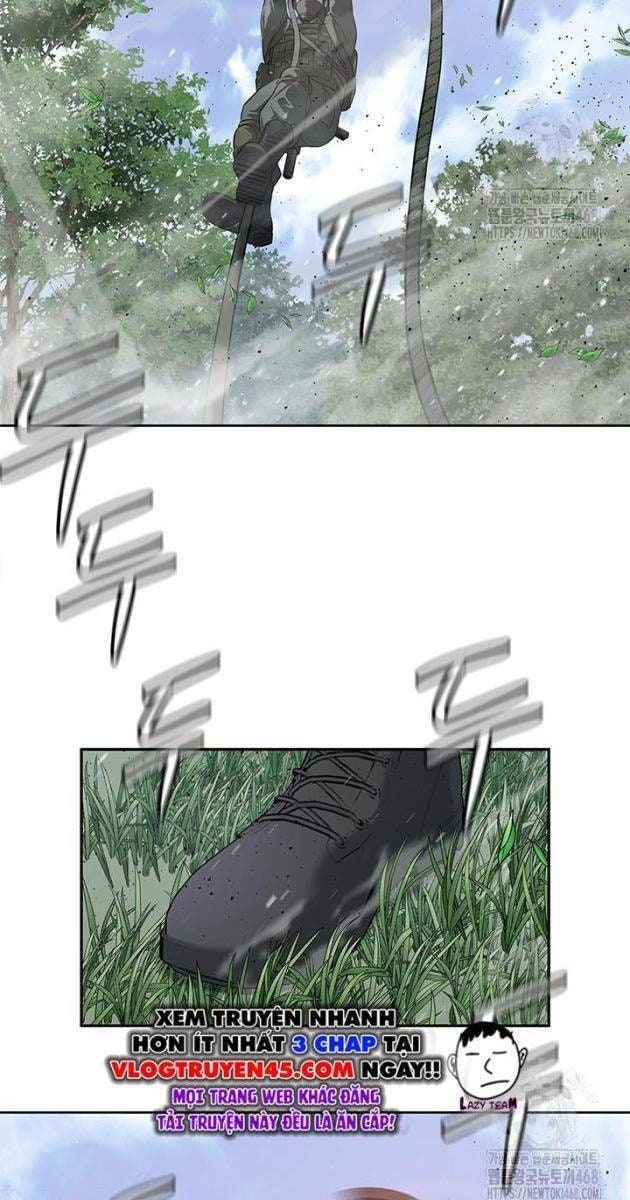 Đội Trưởng Lính Đánh Thuê - Page 116