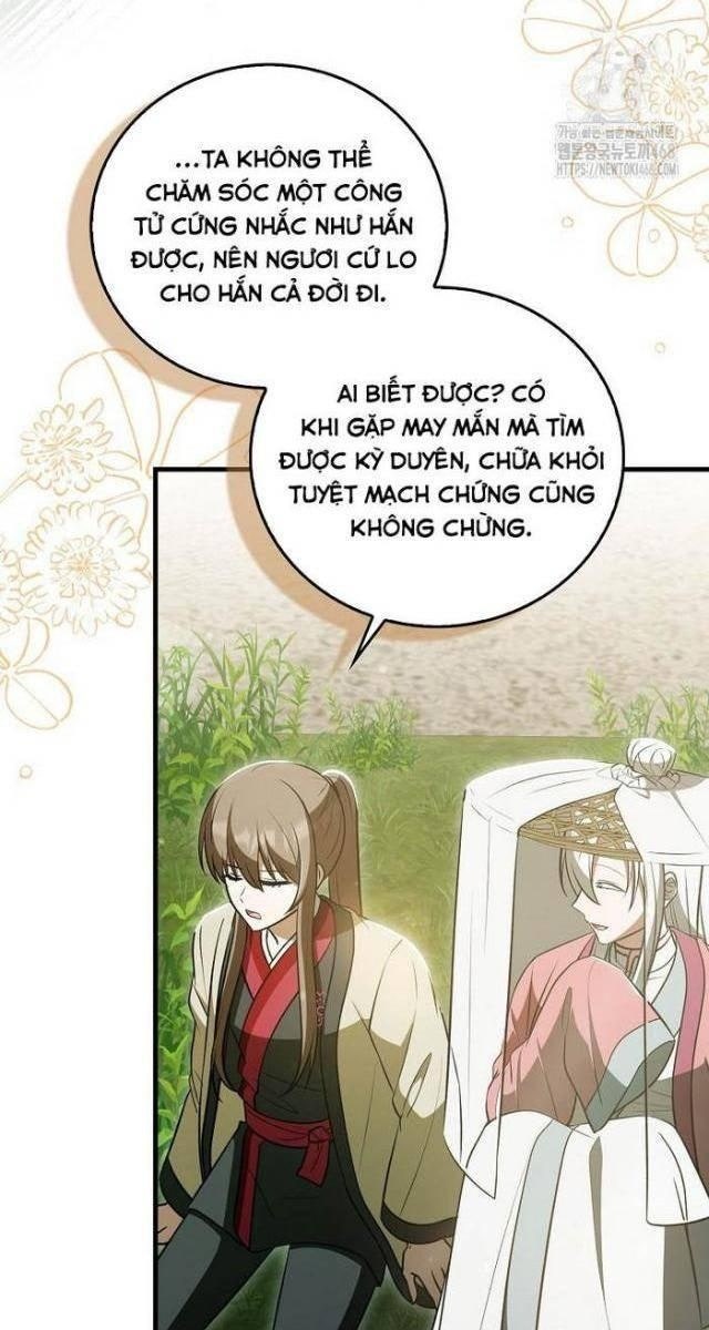 Trở Thành Đệ Tử Nhỏ Tuổi Nhất Phái Hoa Sơn - Page 66