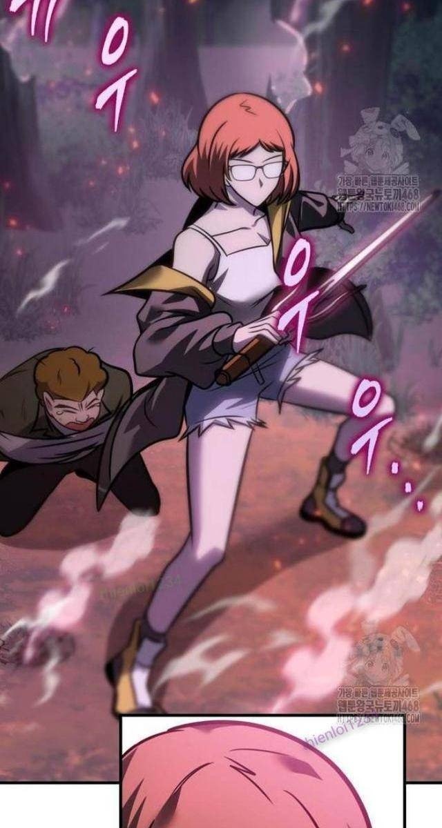 Cuốn Sách Chiến Lược Hàng Đầu Mà Chỉ Tôi Mới Có Thể Nhìn Thấy - Page 6