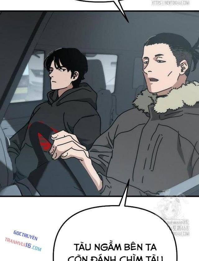 Ngôi Nhà Ẩn Ngày Tận Thế - Page 16