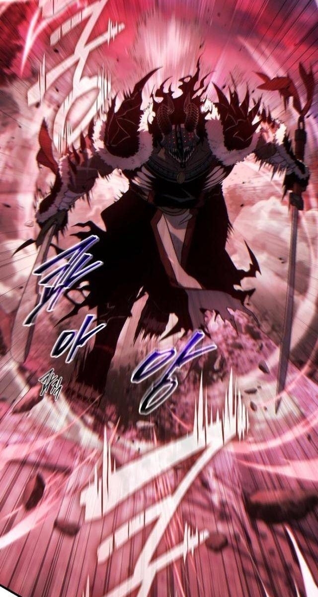 Người Chơi Mạnh Nhất Hồi Quy Lần Thứ 100 - Page 53