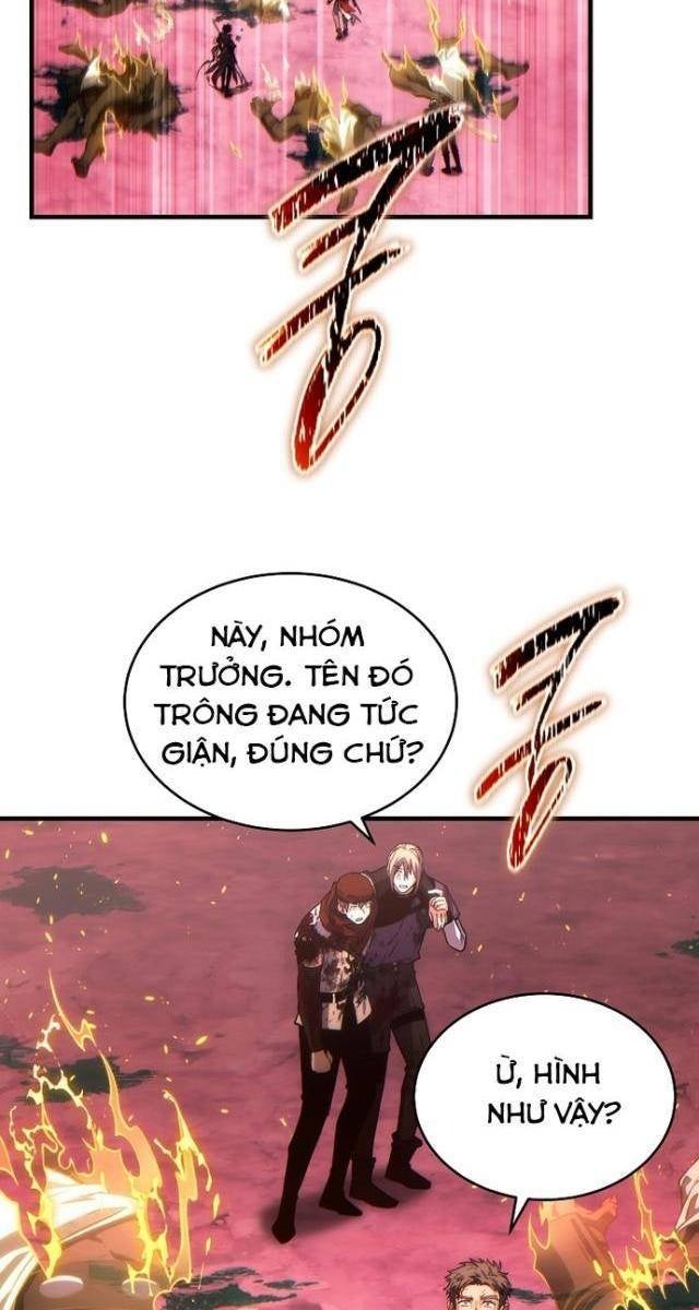 Người Chơi Mạnh Nhất Hồi Quy Lần Thứ 100 - Page 61