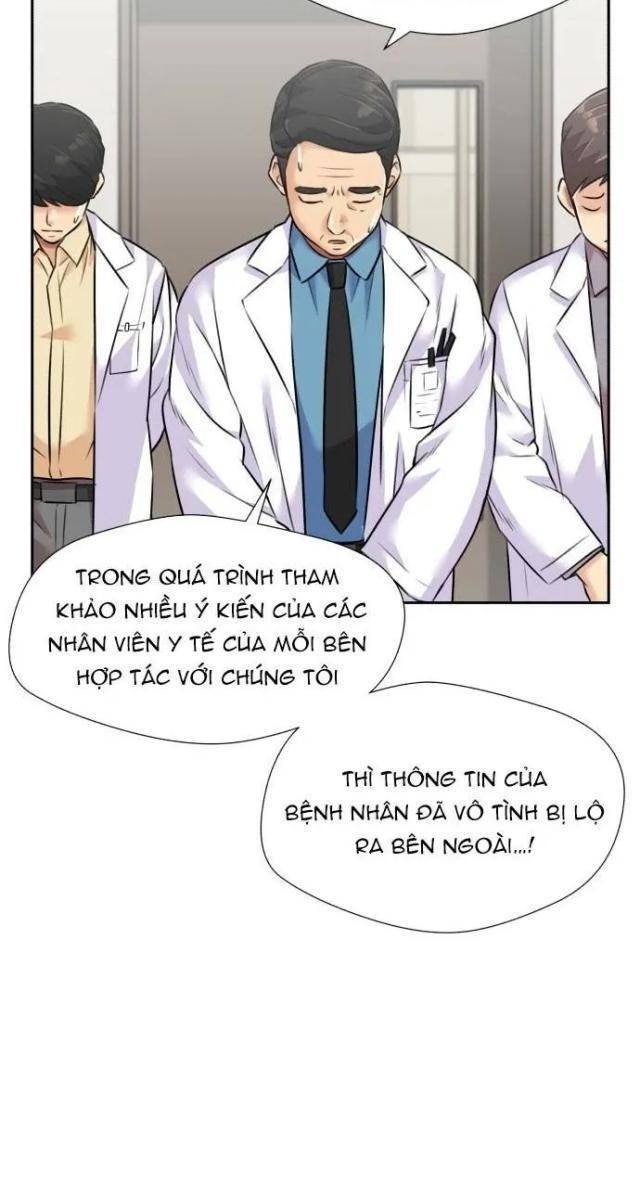 Gương Mặt Thiên Tài - Page 19