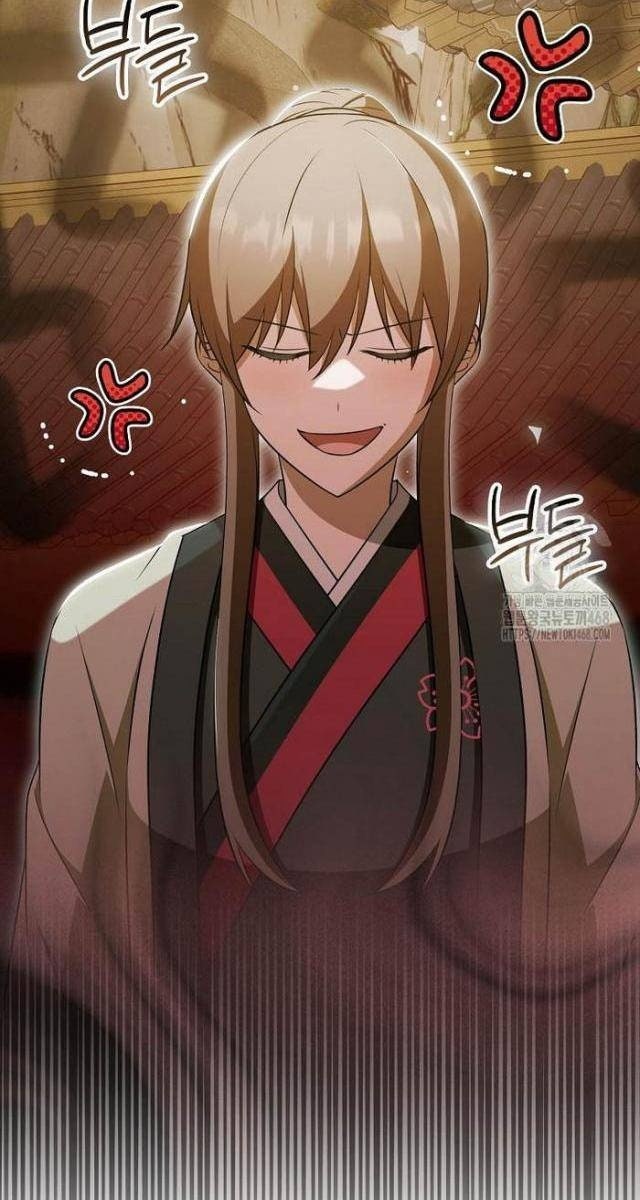 Trở Thành Đệ Tử Nhỏ Tuổi Nhất Phái Hoa Sơn - Page 25