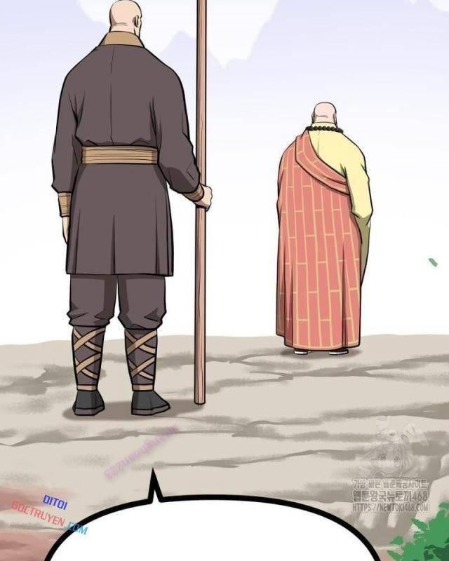 Nhất Bộ Thần Quyền - Page 54