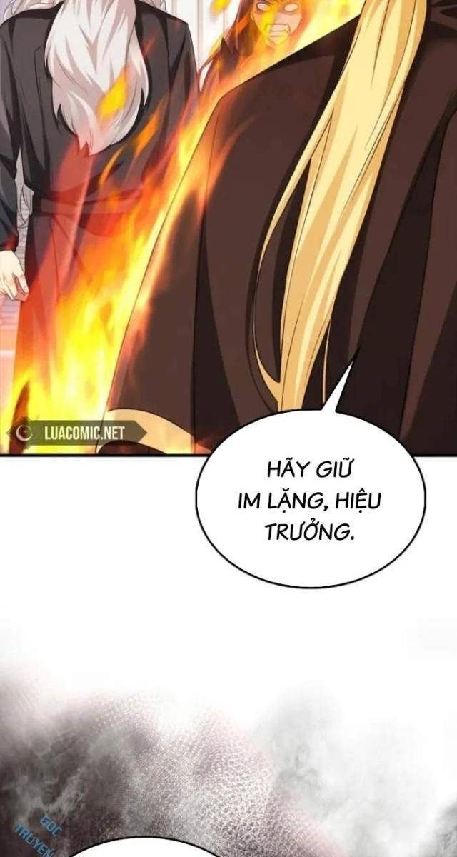Pháp Sư Cận Chiến Mạnh Nhất - Page 65