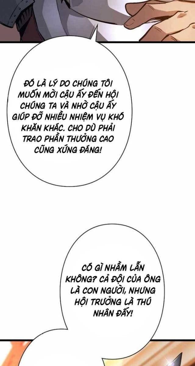 Trở Thành Dũng Giả Mạnh Nhất Dựa Vào Hệ Thống Gian Lận - Page 66