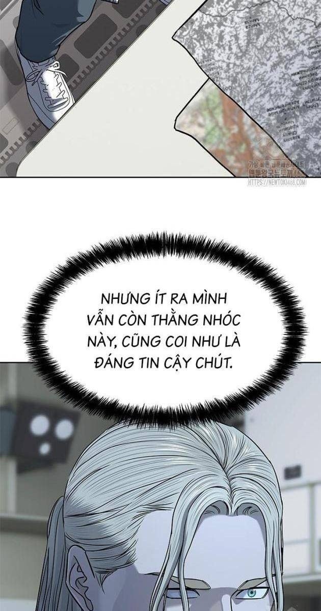 Đội Trưởng Lính Đánh Thuê - Page 4
