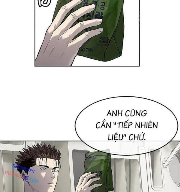 Đội Trưởng Lính Đánh Thuê - Page 55