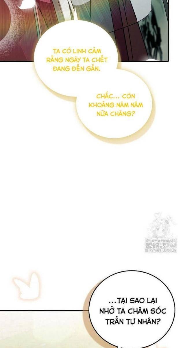 Trở Thành Đệ Tử Nhỏ Tuổi Nhất Phái Hoa Sơn - Page 54