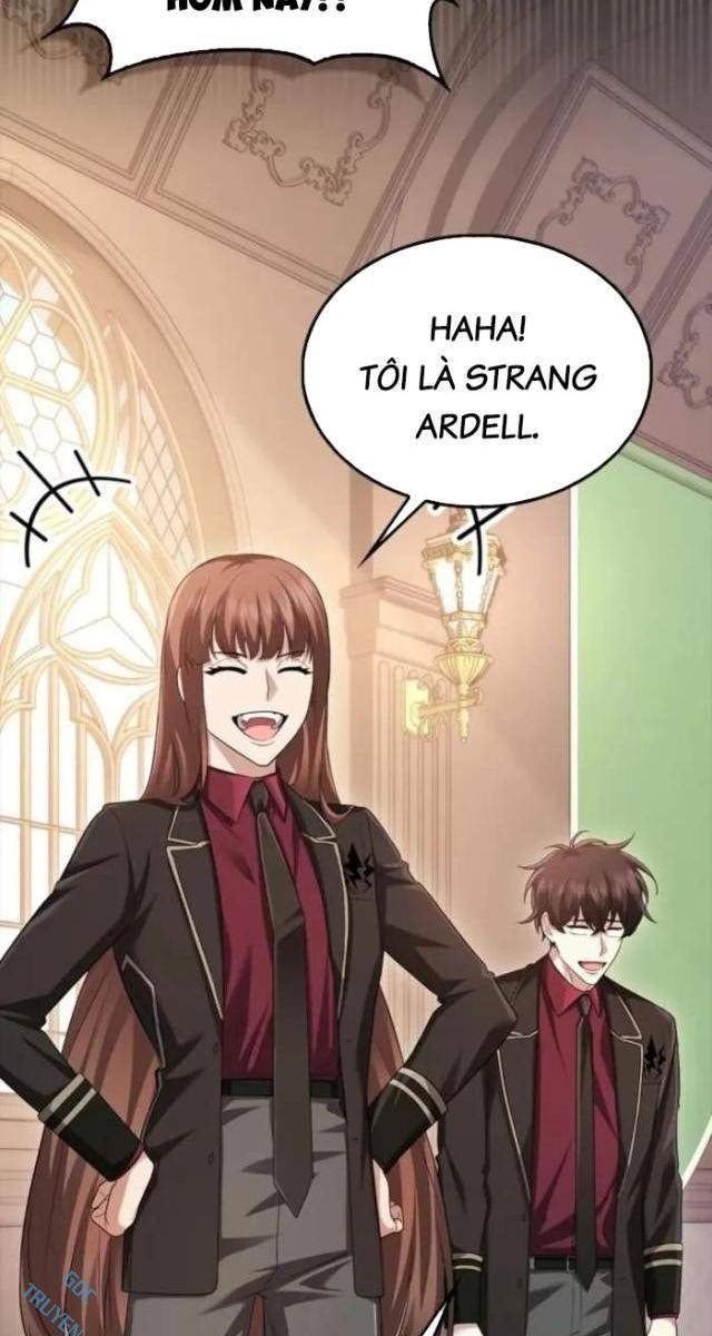 Pháp Sư Cận Chiến Mạnh Nhất - Page 73