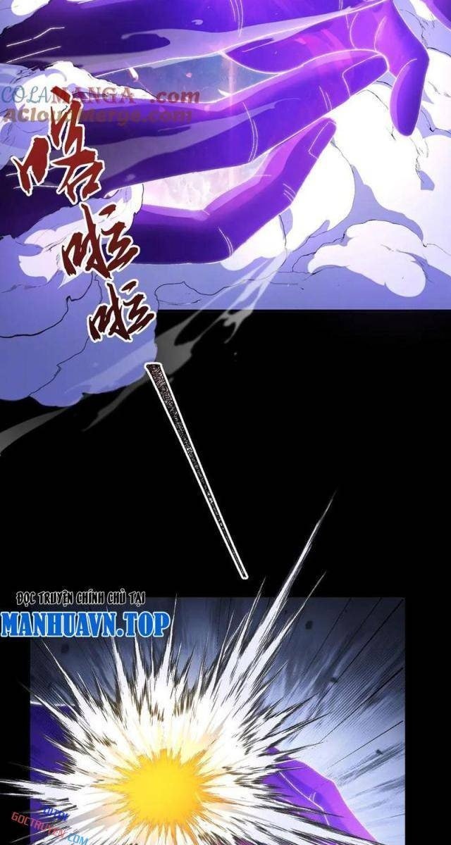 Nhị Sư Huynh Tuy Là Phàm Nhân Nhưng Rất Mạnh Mẽ - Page 20