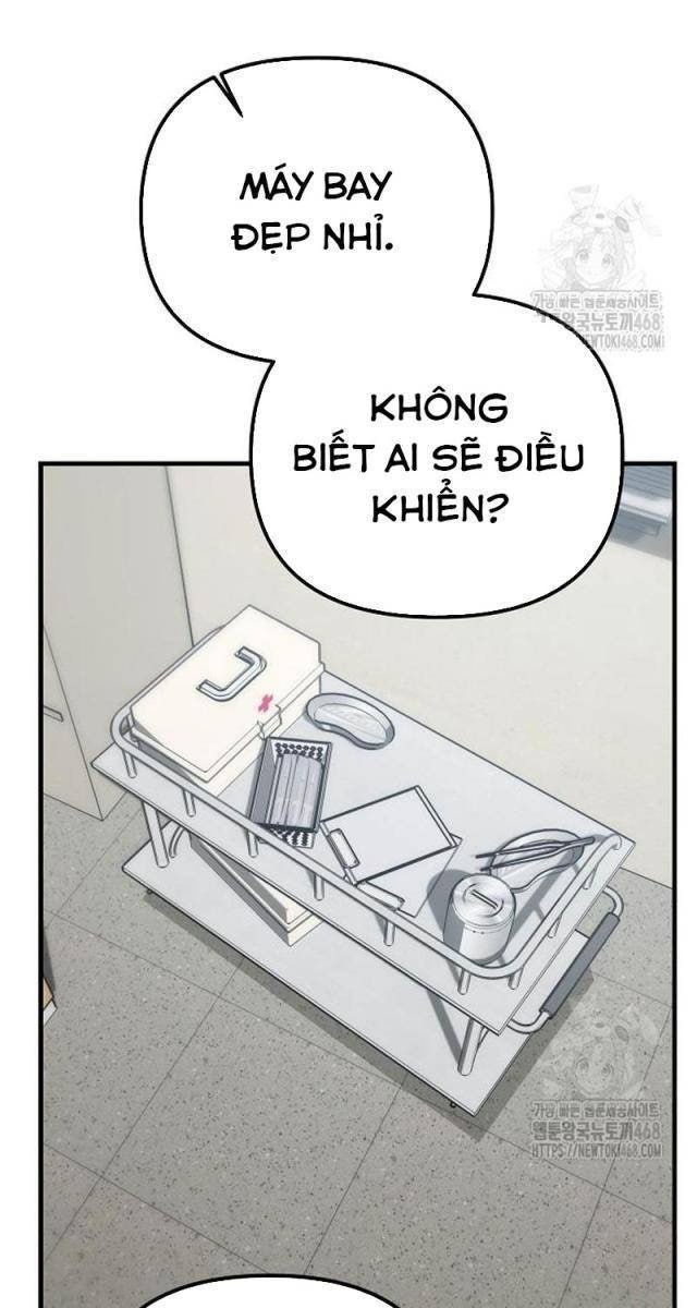 Ngôi Nhà Ẩn Ngày Tận Thế - Page 59