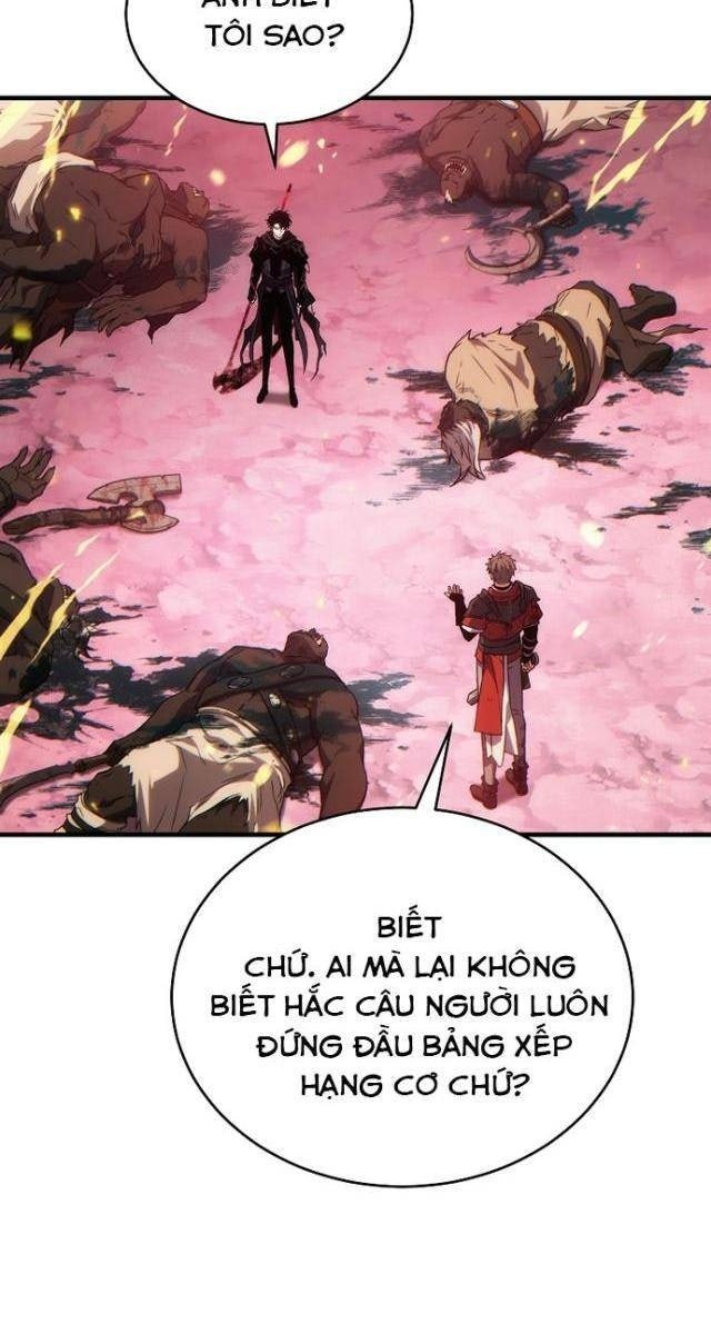 Người Chơi Mạnh Nhất Hồi Quy Lần Thứ 100 - Page 14