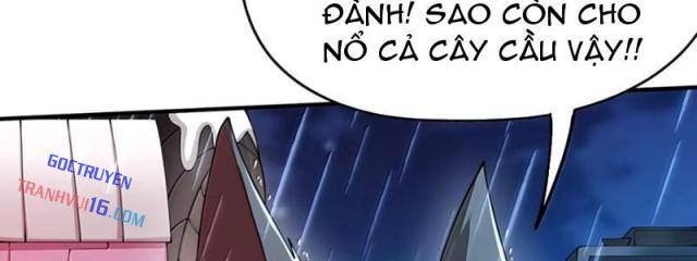 Thuật Sĩ Luyện Kim Tà Ác Không Giải Quyết Được Vật Thí Nghiệm Của Mình - Page 54