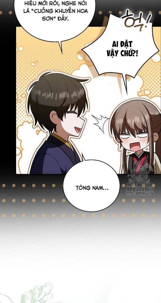 Trở Thành Đệ Tử Nhỏ Tuổi Nhất Phái Hoa Sơn - Page 29